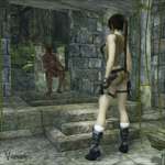 Vaesark – Tomb Raider In The Jungle 1