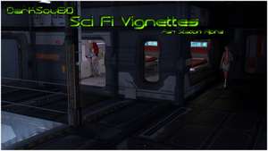 DarkSoul3D - Sci-Fi-Vignettes - Far Station Alpha
