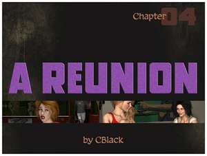 CBlack - A reunion chapter 4