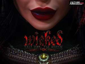 Nox Wicked - Tale One - The Queen