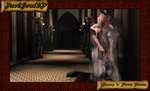 DarkSoul3D - Ginny n Peeves 1(Harry Potter)