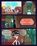 Whargle Blargle - Dexter’s Lab - Mom Darker - Part 2