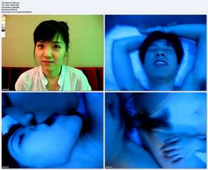[2014 Cover] Korean Couple Sex Videos &amp; Photos Vol 1