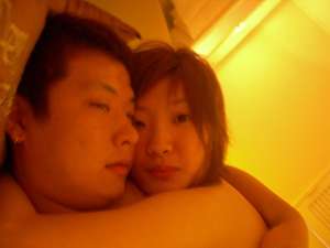 [2014 Cover] Korean Couple Sex Videos &amp; Photos Vol 1