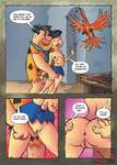 Cartoonza - The Flintstones - Part 2