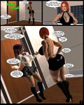 Batbabe - Feed Time - Chapter 1