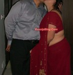 BBW Desi MILF Sex in Hotel With Her Boss