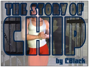 CBlack - The Story of Chip chapter 1