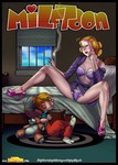 Milftoon - Moments 1(7 pages)