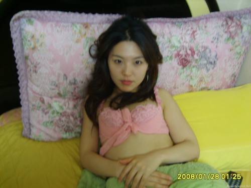 My nude pictures in Incheon