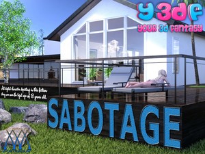 XXXDesign - Sabotage (update)