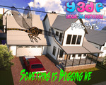 Y3DF – Something Bugging Me – Update 61 pages