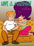 pieter antonissen - Futurama Love and Marriage
