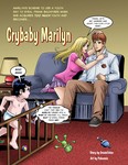 dream tales - crybaby marilyn ch. 1