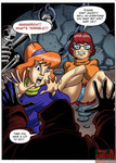 Cartoonza – Scooby Doo Adventures 2