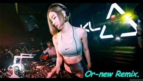 Korean DJ SODA 外流 Sex Scandal Video