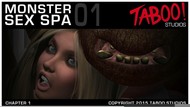 Taboostudios – Monster sex