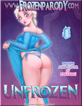 FrozenParody – Unfrozen