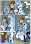 FrozenParody – Iceman – Part 3