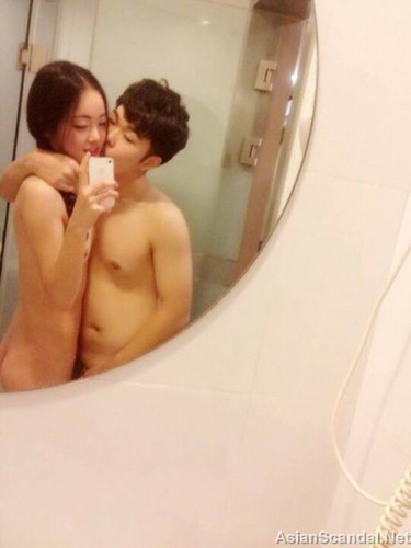 Beautiful Asian Couple Make Love Sex Video