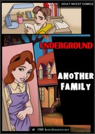 Underground – Another Family Episode 14