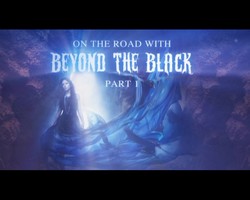 Beyond The Black - Lost In Forever (2016) [DVD5]