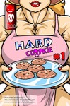 Reddy heart - Hard Cookie