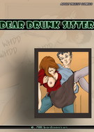 ICWS Dear Drunk Sister