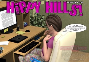 Jag27 – Hippy Hills Episode 21