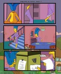 WWOEC – A Day in the Life of Marge – Ch 2(The Simpsons)