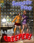 Dangerbabecentral – Shooby Doo The Mystery of the Creeper