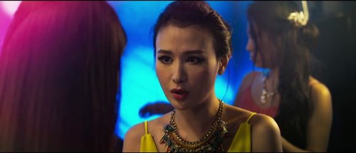 The Gigolo 2 – (2016) 홍콩 섹스 코미디 영화