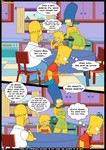 VercomicsPorno - Croc - Simpsons Rama - Future Purchase 1