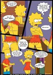 VercomicsPorno - Croc - Simpsons Rama - Future Purchase 1