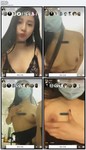 Asian Amateur Sex Scandal Videos Collection 13