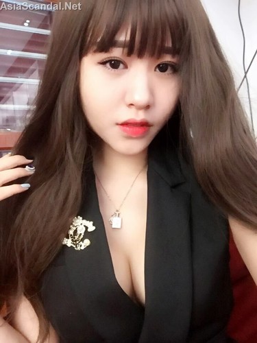 Beautiful Asian Girlfriend Faceless HD Porn Video