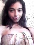 Desi Shy Girlfriend Blowjob and Nude