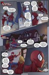Spidercest - Spiderman - Part 10 by Cheese Ter