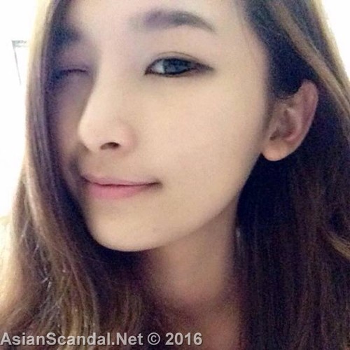 Taiwanese girlfriend Mimi 游小米 Sex Scandal