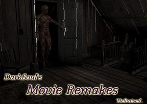 Studio DarkSoul3D – Movie Remakes – Hellraiser [wip]