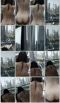 Lujiazui Sex tape shot in Shanghai hotel room (Full 7 videos)