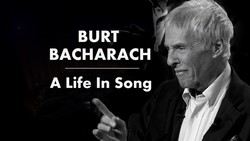 Burt Bacharach - A Life In Song (2016) BDRip