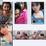 Asian Sexy &amp; Nude Bigo Live Stream Video Chat 1