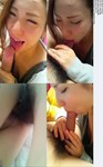 Asiatische Amateur-Sexskandal-Videos-Sammlung 20