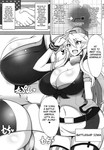 Jean Louis Cheer Up Iowa chan (Pages - 18, Size - 14 Mb)
