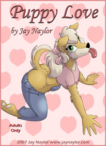 Jay Naylor – Puppy Love