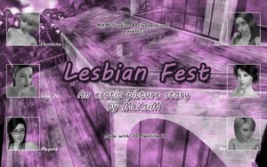 Clublena - Lesbian Fest