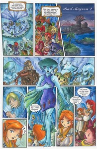 [Passage] Bad Majora 2 (The Legend of Zelda) [English]