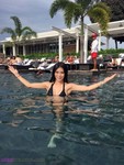 Singapore beautiful girl leaked porn videos at marina bay sand hotel