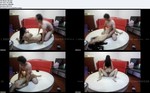 Asian Amateur Sex Scandal Videos Collection 28